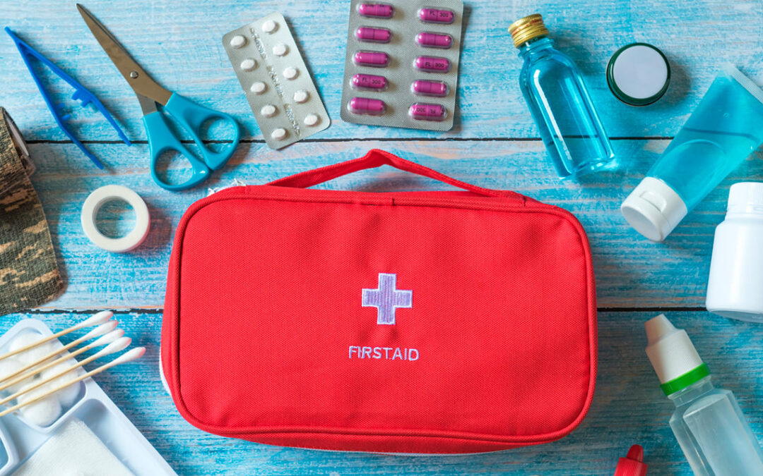 Cómo Actuar Ante una Emergencia Médica en Casa