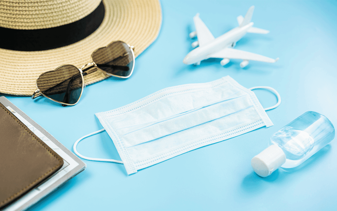 Infecciones respiratorias en viajes: prevención y señales de alarma