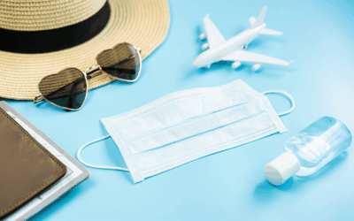 Infecciones respiratorias en viajes: prevención y señales de alarma