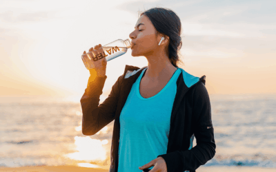 Heat stroke: prevention and fast action while traveling
