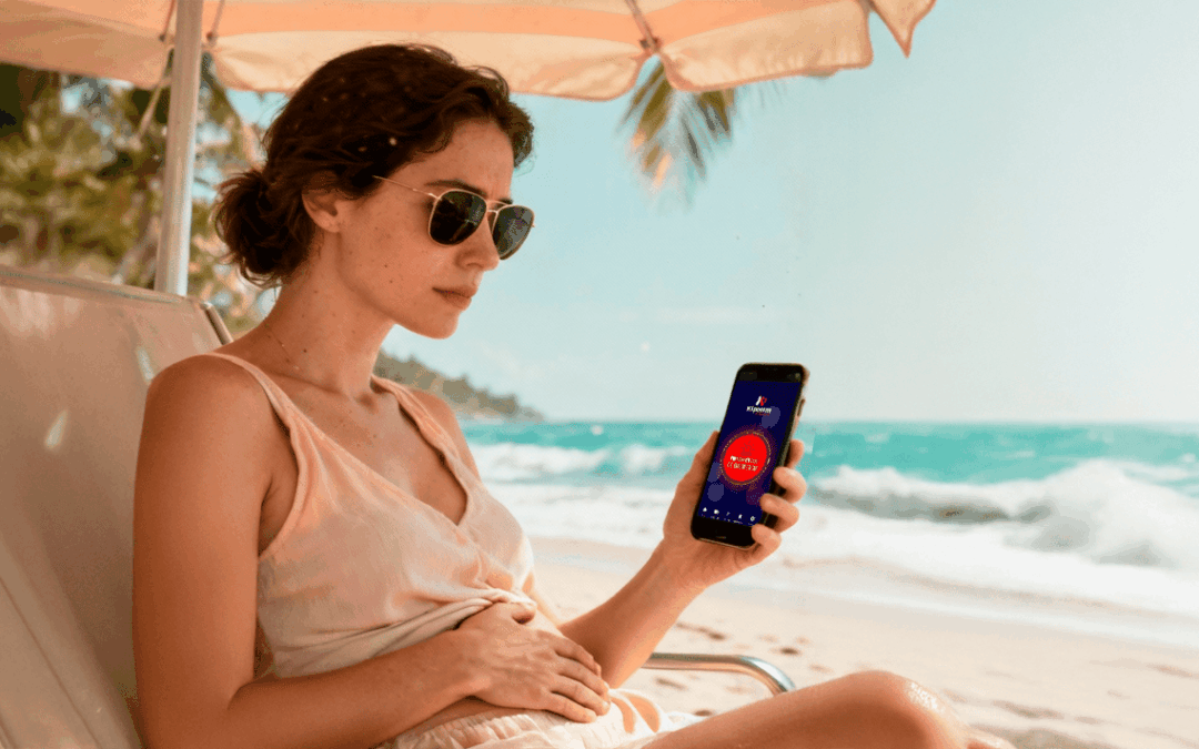 Infección urinaria en mujeres turistas: cómo identificarla, actuar y evitar complicaciones